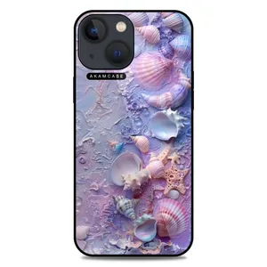 AKAM AMC-WA13M-PEARL5 Cover For Apple iPhone 13 Mini