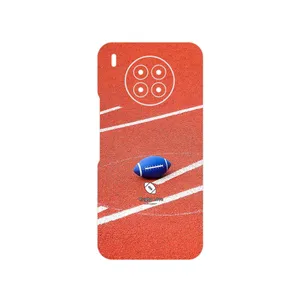 MAHOOT Rugby football Cover Sticker for Huawei Nova 8i