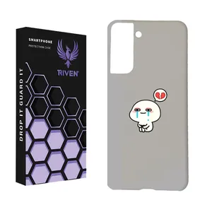 RIVEN RI2-18 Case For Samsung Galaxy S21 FE