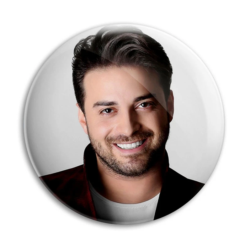 مگنت پرمانه طرح بابک جهانبخش کد pmag.29112