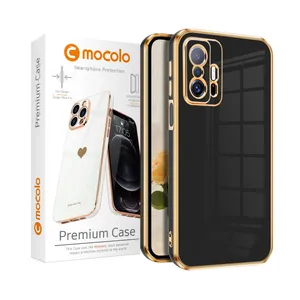 Mocolo Xuka Cover For Xiaomi 11T / 11T Pro