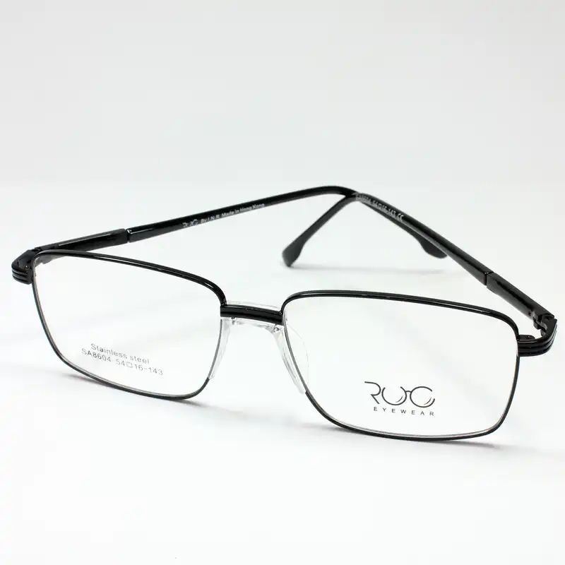 فریم عینک طبی راک مدل 8604
