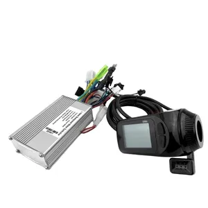 کیت دوچرخه‌ برقی مدل 350w مجموعه 2 عددی