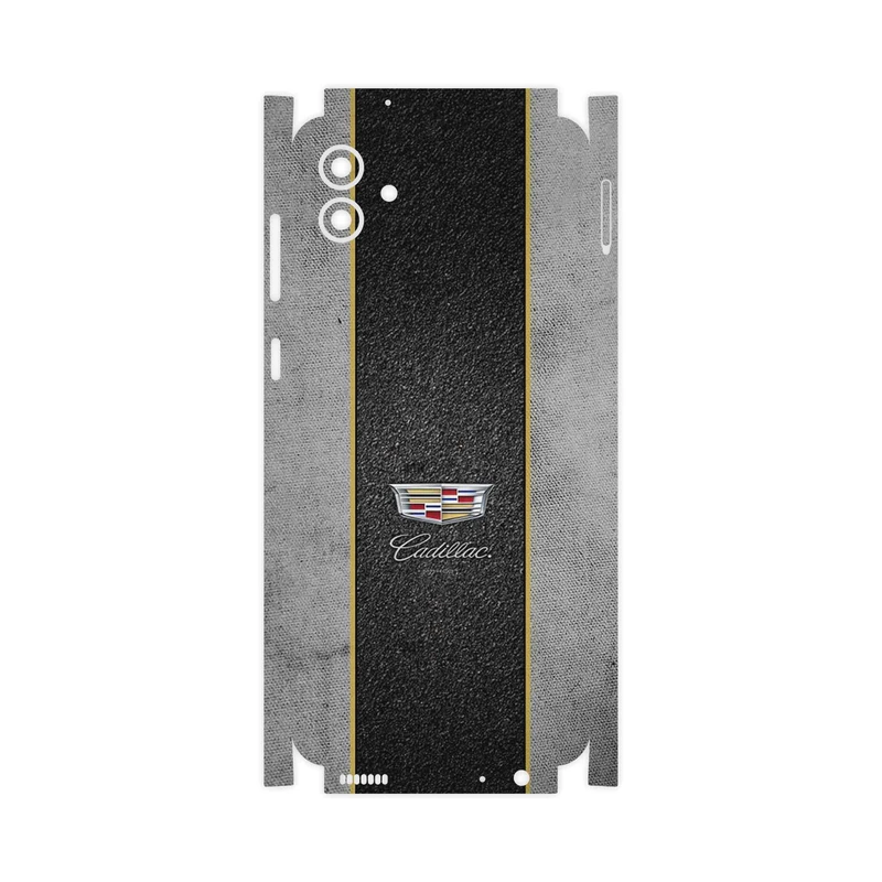 برچسب پوششی ماهوت مدل Cadillac-FullSkin مناسب برای گوشی موبایل سامسونگ Galaxy A04