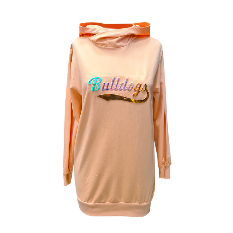 هودی لانگ زنانه کد 1