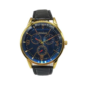 ساعت مچی عقربه‌ای مردانه مدل B89B