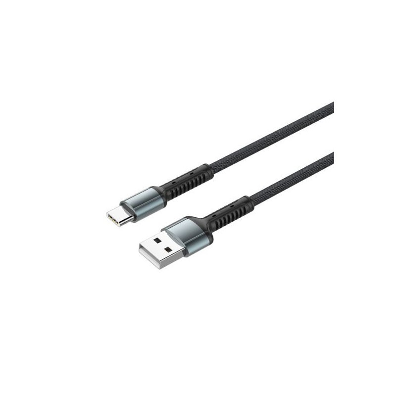 کابل تبدیل USB به USB-C دینیک مدل KTN طول 1 متر