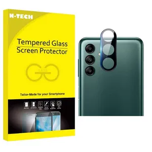 محافظ لنز دوربین انتک مدل LNZ3D-N مناسب برای گوشی موبایل سامسونگ Galaxy A04s 4G / A13 5G / M13 4G