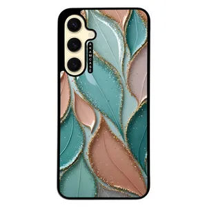 AKAM AMC-WSGS24FE-JWELERY-20 Cover For Samsung Galaxy S24 FE