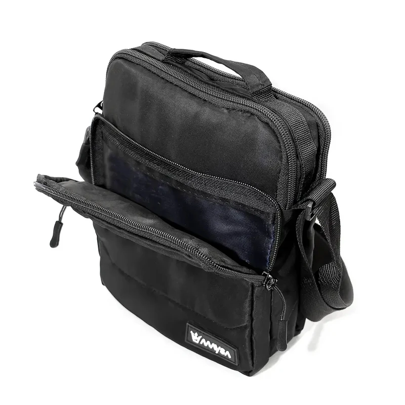 عکس شماره 3 : کیف رودوشی مایسا مدل my-1030