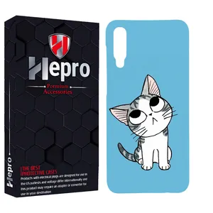 HEPRO MC Cover for SAMSUNG GALAXY A30S/A50/A50S