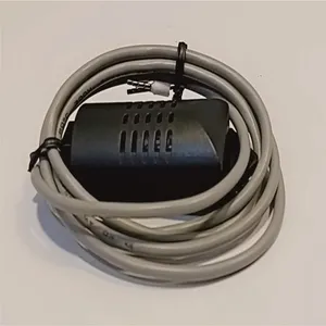 سنسور دما و رطوبت مدل dht22