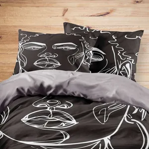 سرویس روتختی مدوپد مدل pod00014 یک نفره 4 تکه