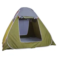 چادر مسافرتی 8 نفره مدل برنو 8P