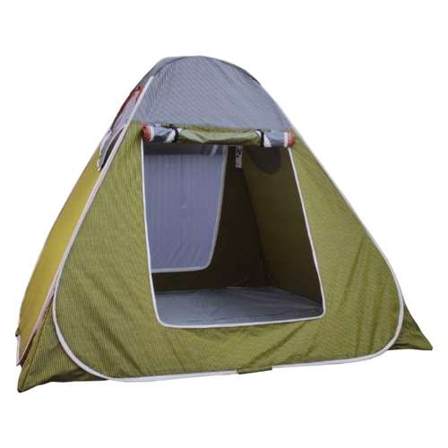 چادر مسافرتی 8 نفره مدل برنو 8P