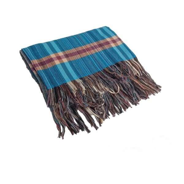 پتو سفری مدل دانشجویی سایز 120×200 سانتی متر