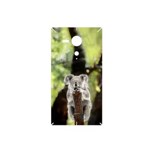 MAHOOT Koala bear Cover Sticker for Sony Xperia SP