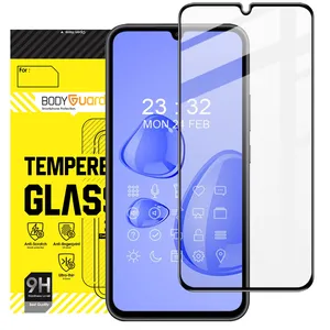 BodyGuard FS Screen Protector For Samsung Galaxy A24