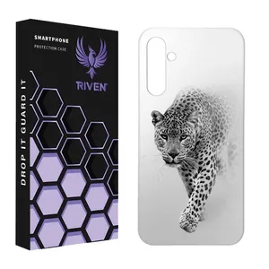 RIVEN RI1-1 Case For Samsung Galaxy S23 FE