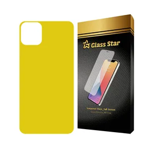 Glass Star HYDROBACS Back Protector For Apple iPhone 11 Pro Max