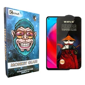 Coconut mnk Airbag Screen Protector For Motorola Moto G Stylus 5G