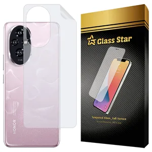 Glass Star GNAMB20 Nano Back Protector For Honor 200