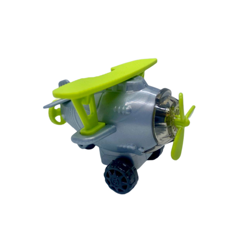 مداد تراش یالونگ طرح هواپیما