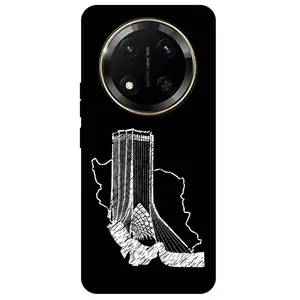Megafone Azadi Tower 1628 Cover For Honor X9C