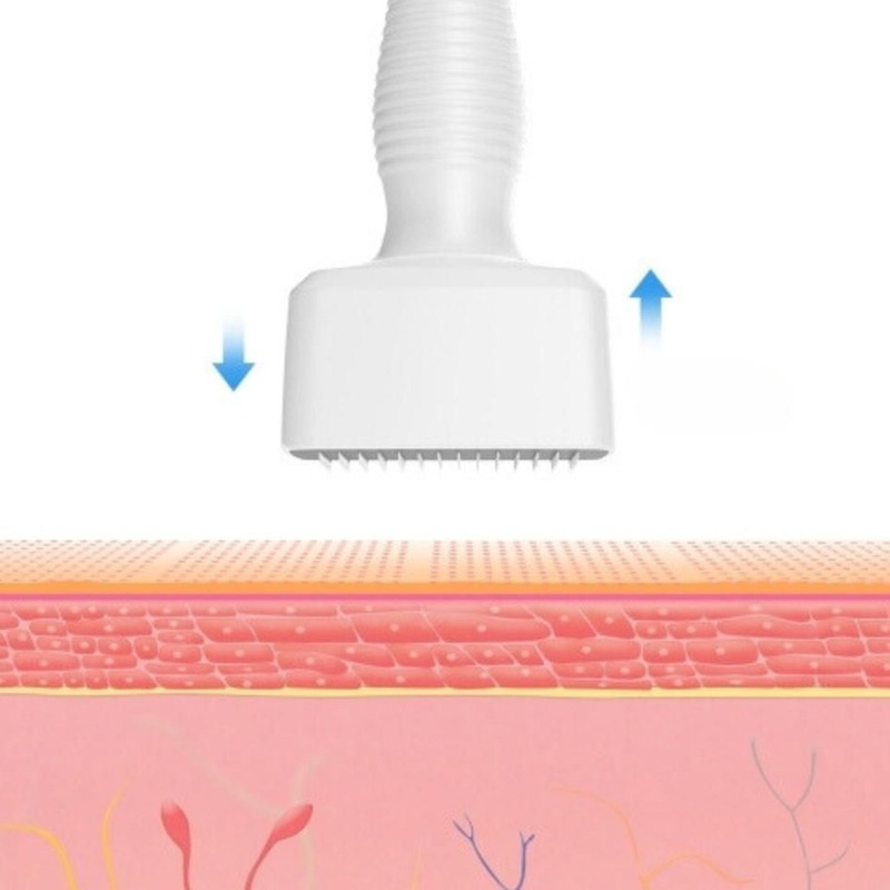 درما استامپ مدل H140