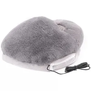 گرمکن برقی پا مدل USB2.0