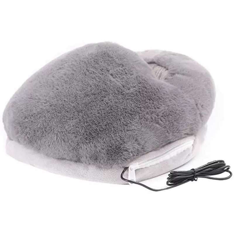 گرمکن برقی پا مدل USB2.0