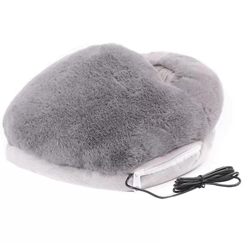 گرمکن برقی پا مدل USB2.0