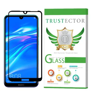 محافظ صفحه نمایش تراستکتور مدل GSS مناسب برای گوشی موبایل هوآوی Y7 Prime 2019