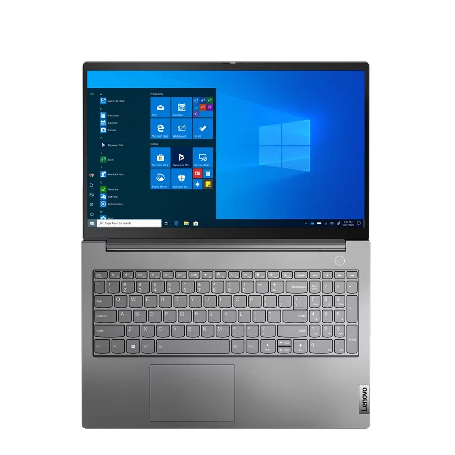 لپ تاپ 15.6 اینچی لنوو مدل ThinkBook 15 G4 IAP-i5 1235U 16GB 512SSD MX550 - کاستوم شده