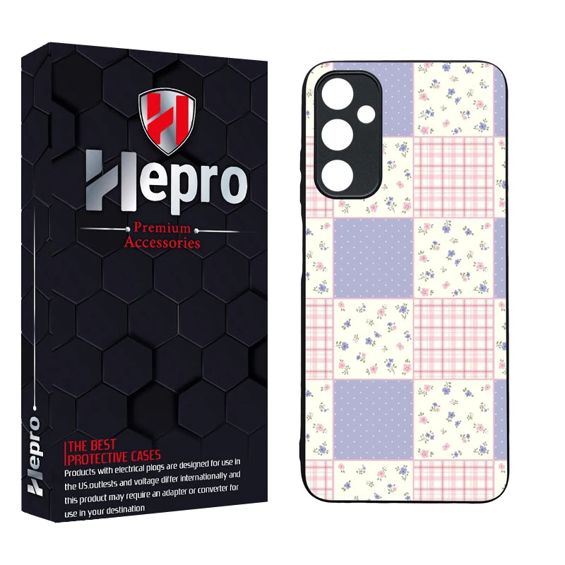 کاور هپرو طرح فانتزی مدل TPU مناسب برای گوشی موبایل سامسونگ Galaxy A05S