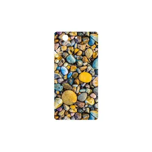 MAHOOT River rocks Cover Sticker for Sony Xperia Z3 Compact