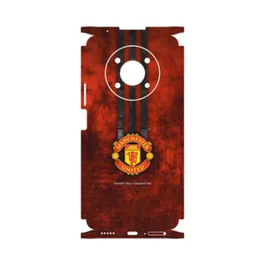 MAHOOT Manchester_United-FullSkin Cover Sticker for Honor X9 5G