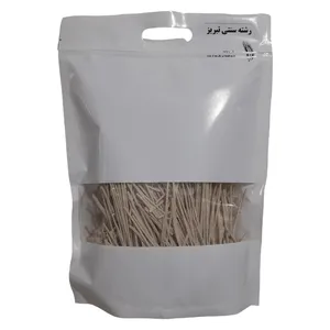  رشته آشی سنتی خام تبریز - 500 گرم