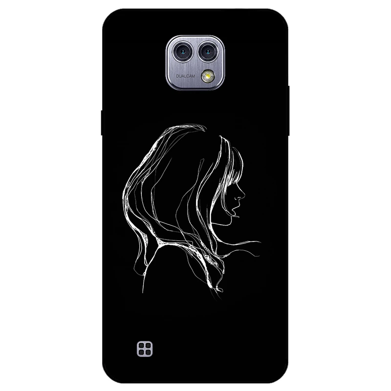 کاور مگافون کد 7766 مناسب برای گوشی موبایل ال جی X Cam