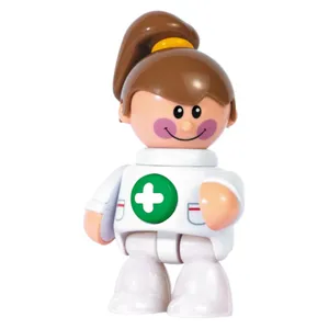 اسباب بازی تولو مدل پرستار