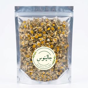گل بابونه ممتاز جالینوس - 500 گرم