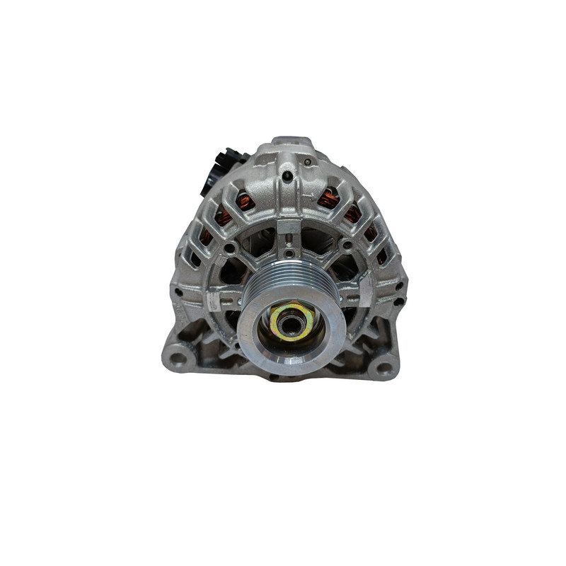 دینام خودرو عظام مدل A22 مناسب برای پژو 206