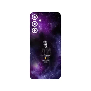 MAHOOT Zayn Malik Cover Sticker for Samsung Galaxy A16 5G