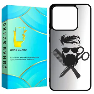 Ghab Guard G14TP Cover For Xiaomi 14T / 14T Pro