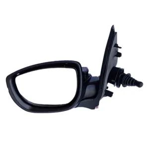 آینه جانبی چپ خودرو کاوج مدل دستی مناسب برای پژو 206 تیپ 2