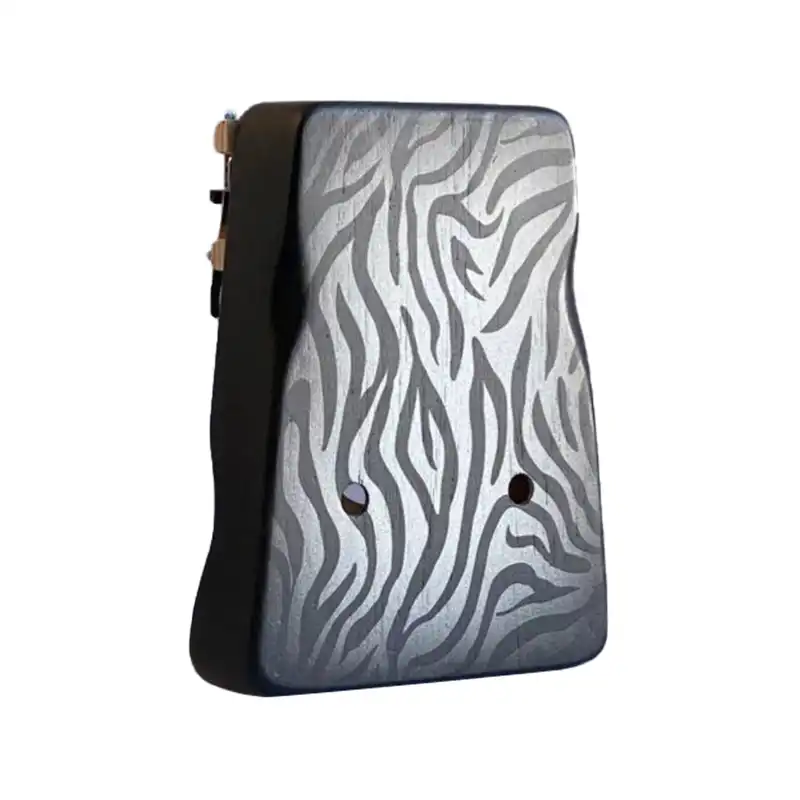 کالیمبا فیدا مدل k.african.Zebra