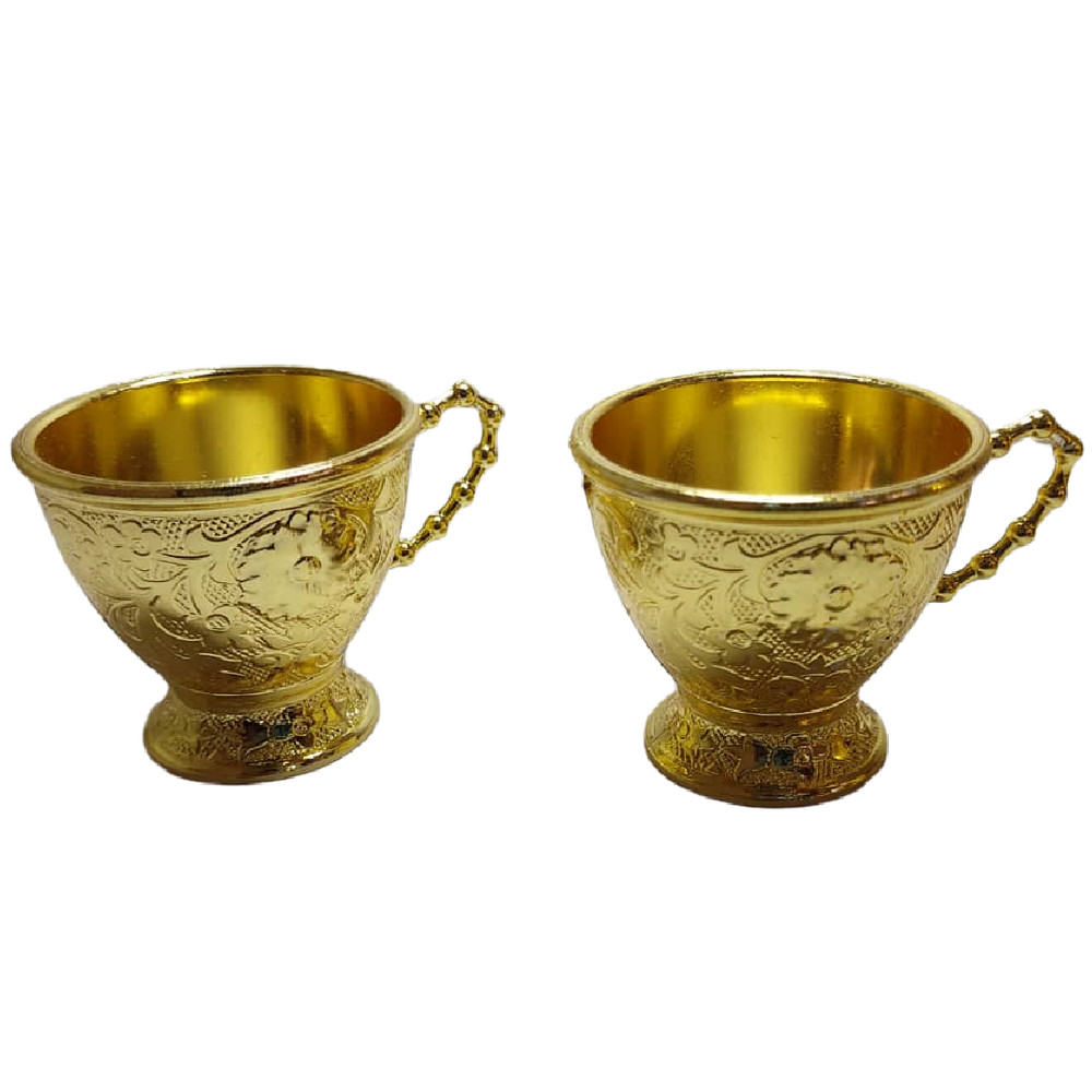 سرویس چای خوری 8 پارچه کد 112