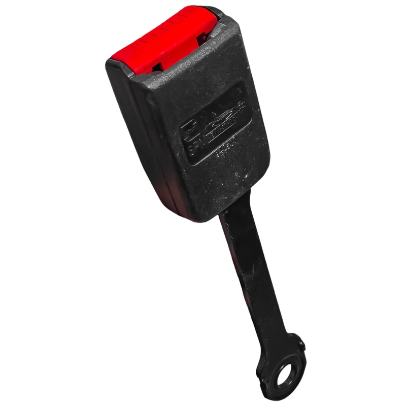 قفل کمربند ایمنی جلو مدل BLK.001853 مناسب برای پژو 405 و پارس