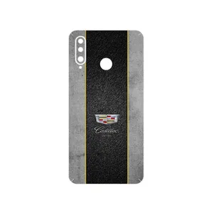 MAHOOT Cadillac Cover Sticker for Huawei P30 Lite 48 MP Camera