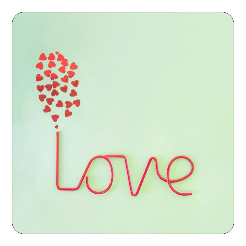 مگنت کاکتی طرح عاشقانه مدل mp39280